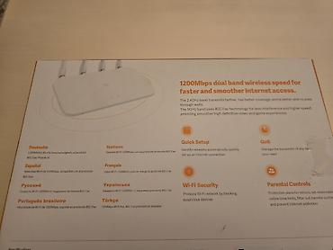 router mi 4a: Xiaomi Mi Router 4A – AC1200 dual band Wi‑Fi router. Təcili Xiaomi Mİ — 3