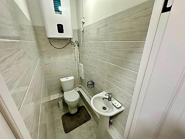 Продажа квартир: 4 комнаты, 101 м², 7 этаж, Евроремонт — 15