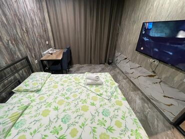 суточные квартиры кызыл аскер: 1 бөлмө, Кондиционер