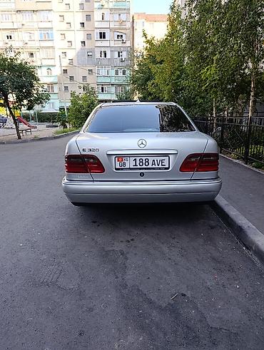 Комплект стоп-сигналов Mercedes-Benz Б/у, Оригинал