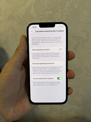 айфон 13 зелёный: Продаю iPhone 13 Состояние хорошее Память 256 гб Цвет зеленый АКБ — 8