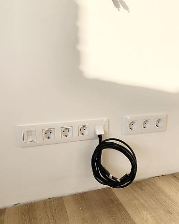 Электрики: Электрик | Монтаж электрощитов, Подключение электроприборов, Установка автоматов Больше 6 лет опыта — 8