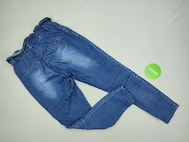 jeans derby: Jeansy damskie, rozmiar M — 3