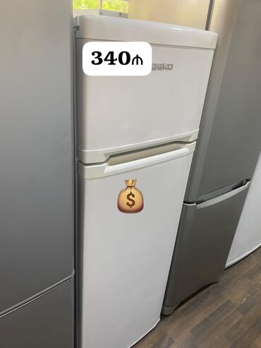 hitachi soyuducu qiymeti: Б/у 2 двери Beko Холодильник Продажа