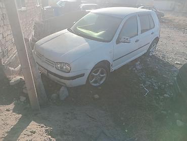 golf b4: Volkswagen Golf: 1999 г., Хэтчбэк — 3