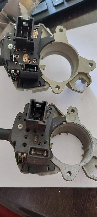 Car Electrical Components: ABLENDER MERCEDES C E KLASA W202 W210 CLK POLOVAN 6 BUKSNI | at lalafo.rs — 4 Car Electrical Components: ABLENDER MERCEDES C E KLASA W202 W210 CLK POLOVAN 6 BUKSNI | — 4