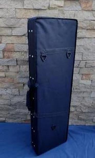 Violine: SOFT CASE LIGHT KOFER ZA BAS GITARU BESPLATNA DOSTAVA | Soft case za — 11