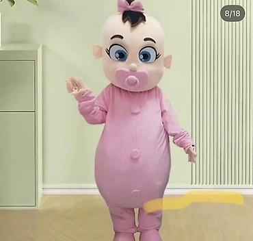 Ростовые куклы: Ростовая кукла, Зверушка, Медведь — 11