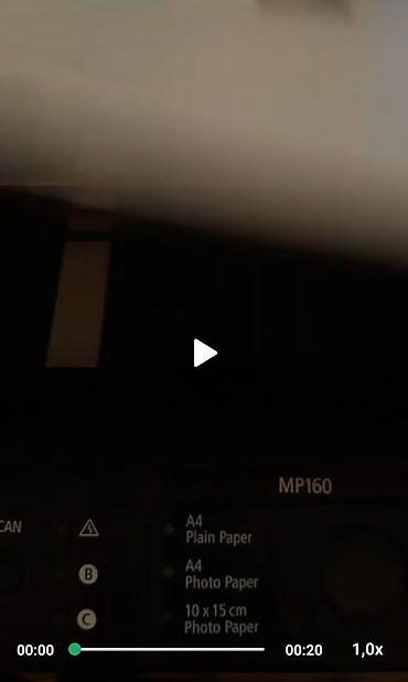 duyu aparati: Printer skaner kserokopiya üçü birində — 6