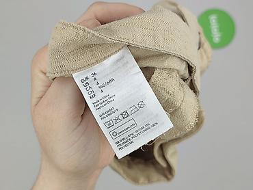 fb sister cargo: H&M, Szorty damskie, rozmiar S — 5
