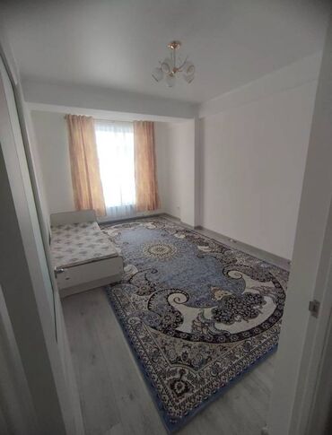 Продажа квартир: 1 комната, 43 м², Элитка, 2 этаж, Евроремонт