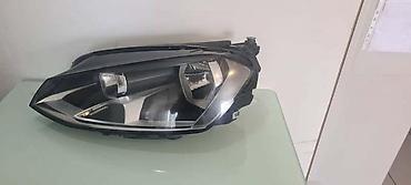putarski kompresor: FAR ZA VOLKSWAGEN GOLF 7 OD 2012. DO 2016. GOD. - 5G2941005 | Far — 2