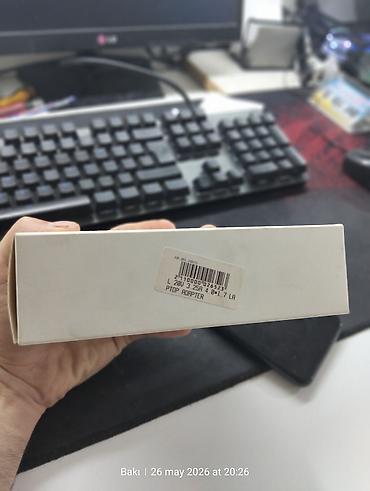 ucuz notbuk: AC Adapter – Noutbuk üçün şarj qurğusu Texniki göstəricilər: - Giriş — 2