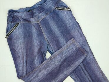 Legginsy Eleganckie damskie, rozmiar M