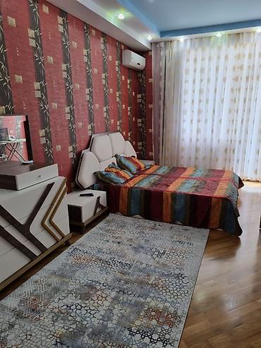 1 otaql: Nəsimi rayonu, “Həsən Əliyev” küçəsi ilə “Tbilisi” prospekti — 6