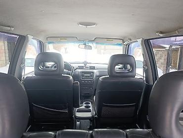 Honda: Honda CR-V: 2001 г., 2 л, Автомат, Бензин, Кроссовер — 5