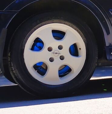15lik dir 4 bolt maragli disk le barter olunur 4 bolt yaxşı disk olsa