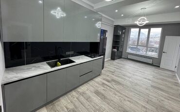 жк империал купить квартиру: 2 комнаты, 55 м², Элитка, 8 этаж, Евроремонт