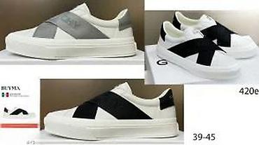 Patike: Vrhunski givenchy modeli, ultra hit 2025-26 | novo! ! ! Hit! ! ! — 14