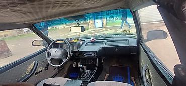 Tofas: Tofas : 1.6 l | 2002 il Sedan — 14