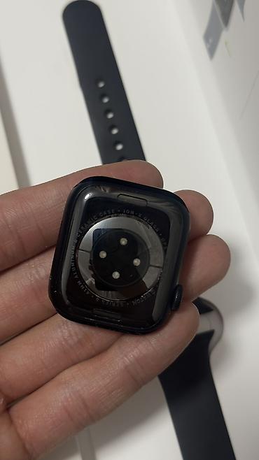 google pixel watch 2: ‼️Срочно продаю нужны деньги ‼️Продаю Apple Watch Series 8 41mm — 7