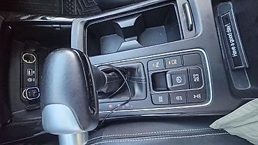kia strong: Kia Sorento: 2019 г., 2.2 л, Автомат, Дизель, Кроссовер — 9