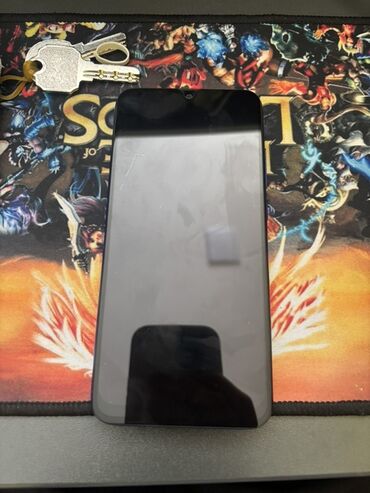 sim nomrelerin satisi ve qiymetleri: Xiaomi Redmi Note 7, 128 GB, rəng - Göy, 
 İki sim kartlı