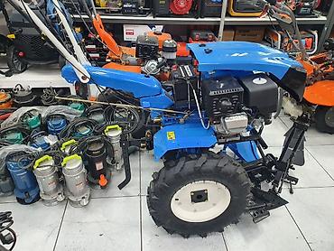 Бензиновые мотоблоки: Мотоблоки ROLE (бензиновые) Стригальный машинка Кой Кыркан машинка — 16