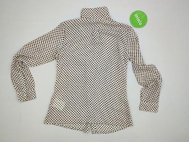 bluzka biala boho: Montego, Bluzka damska, rozmiar M — 3