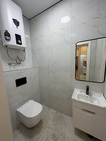 Продажа квартир: 2 комнаты, 75 м², Гоин Элитка, 9 этаж, Дизайнерский ремонт — 8