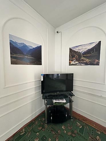 Долгосрочная аренда квартир: 6 комнат и более, Собственник, С подселением, С мебелью полностью — 21