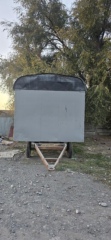 запчасти для автомойки: В продаже Строительный Вагон после капитального ремонта! Новая крыша — 5