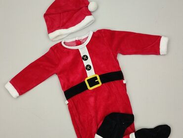 ocieplany kombinezon dla niemowlaka: Cobbler, Inextenso, 12-18 months, condition - Perfect