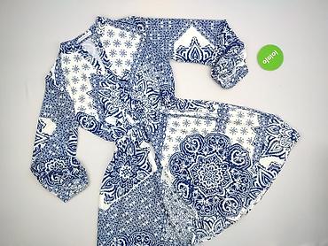 sukienki mini obcisla: SZACHOWNICA, Sukienka damska, rozmiar S — 2