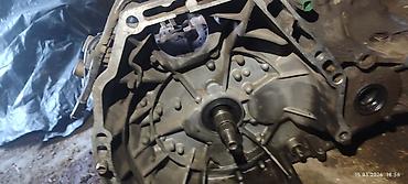 ГБО: Двигатель Honda VTEC с навесным - Тип: бензиновый, рядный — 3