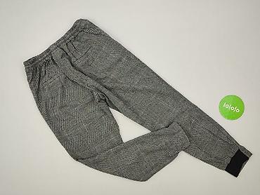 rurki dresowe: Kaffe, Spodnie materiałowe damskie, rozmiar XS — 3