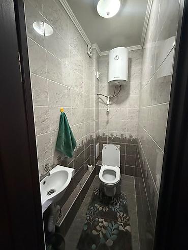 11 00: 2 комнаты, 67 м², 106 серия, 9 этаж, Косметический ремонт — 9