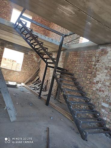 Обшивка лестниц: Лестница каркас изготовление лестницы лестницы каркас и деревяный — 16