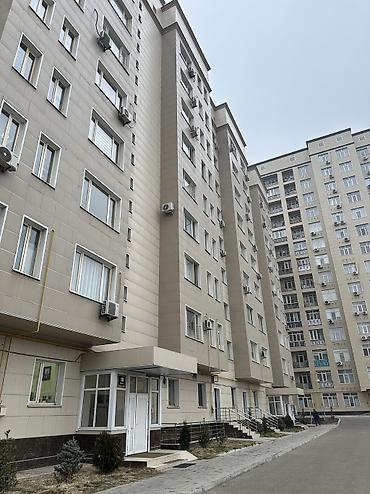 Продажа квартир: 1 комната, 55 м², Элитка, 5 этаж, Косметический ремонт — 1