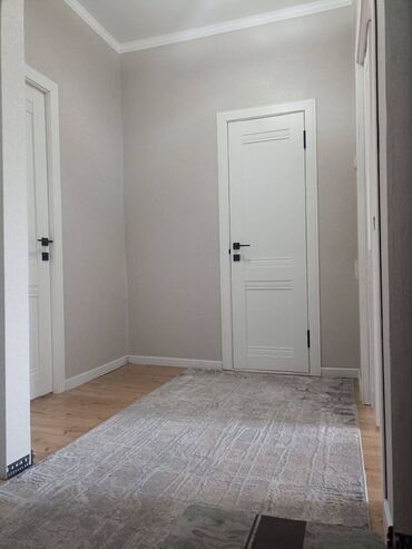 Продажа квартир: 2 комнаты, 50 м², 105 серия, 5 этаж, Евроремонт