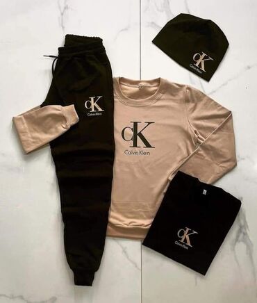 Kompleti: ZENSKI KOMPLETI Domaca proizvodnja Vel S.M.L.XL. Trodelni komplet - na lalafo.rs — 8 Kompleti: ZENSKI KOMPLETI Domaca proizvodnja Vel S.M.L.XL. Trodelni komplet - — 8