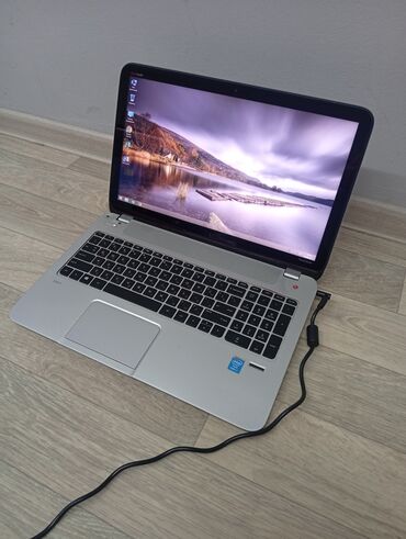ноутбуки карабалта: HP, 8 ГБ ОЗУ, Intel Core i7