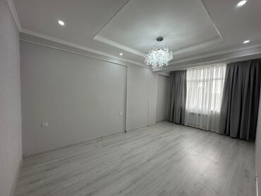 Продажа квартир: 1 комната, 46 м², Элитка, 7 этаж, Дизайнерский ремонт
