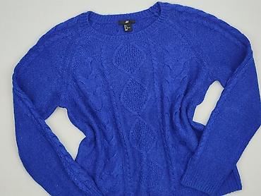 polar mohito: H&M, Sweter damski, rozmiar L — 1