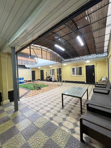 Продажа домов: Дом, 150 м², 4 комнаты, Агентство недвижимости, Евроремонт at lalafo.kg — 8 Продажа домов: Дом, 150 м², 4 комнаты, Агентство недвижимости, Евроремонт — 8