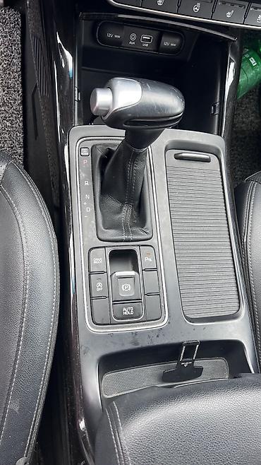chevrolet eguinox: Kia Sorento: 2019 г., 2.2 л, Автомат, Дизель, Кроссовер — 10