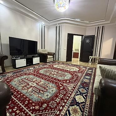 12: 4 комнаты, 117 м², Элитка, 7 этаж, Евроремонт — 2