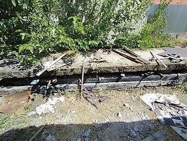 xalca islenmis: Beton divar panelləri və konstruksiya elementləri - Material — 1