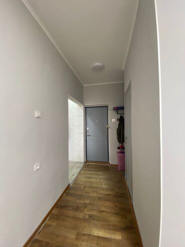 1 комната, 44 м², 8 этаж, Евроремонт