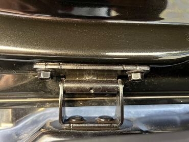 Ssangyong: Ssangyong Korando: 2019 г., 1.6 л, Автомат, Дизель, Кроссовер — 15